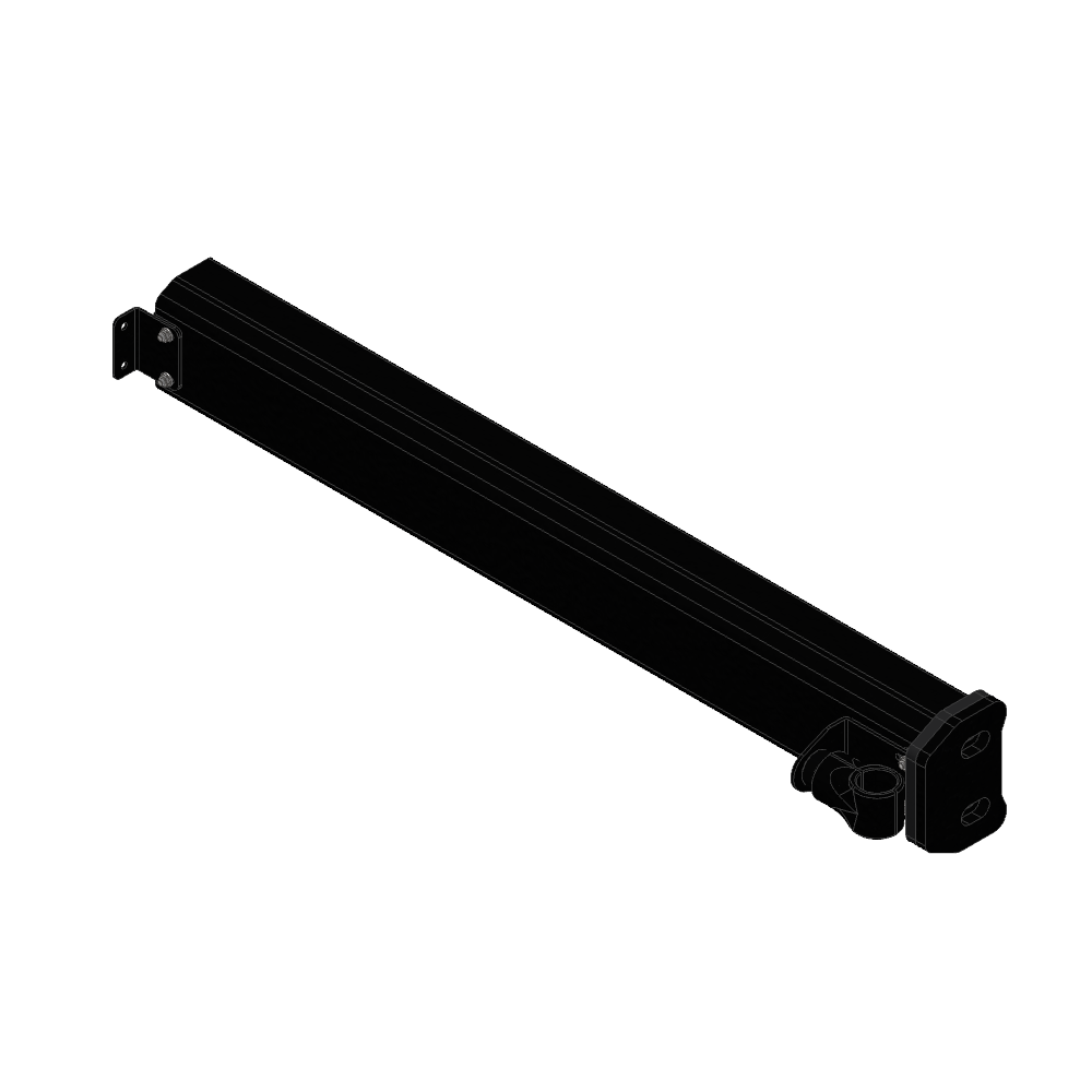 Kit supporto cartelli matrice LED