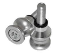 Nottolini M10x1,25