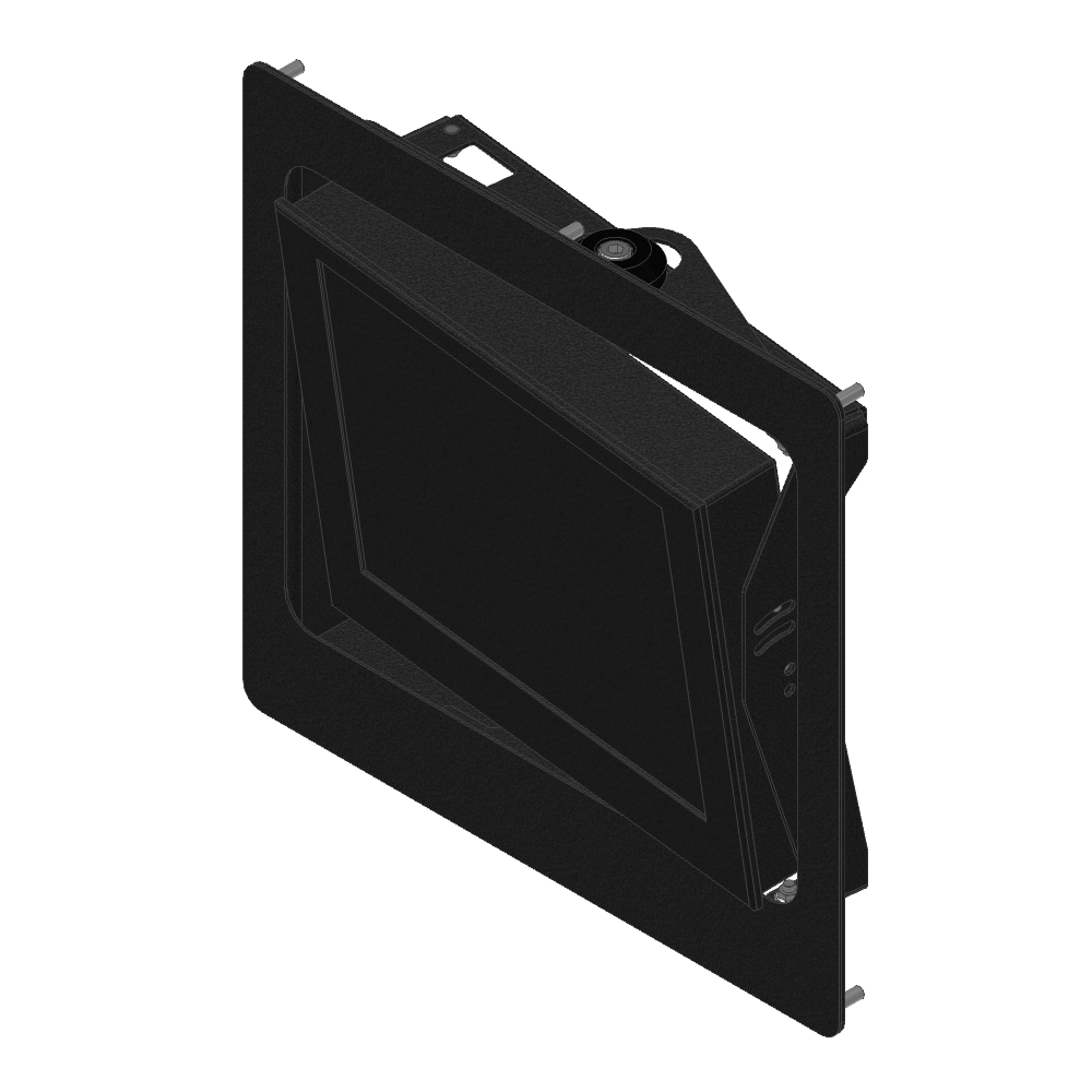 Kit supporto monitor