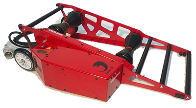 avviatore per moto